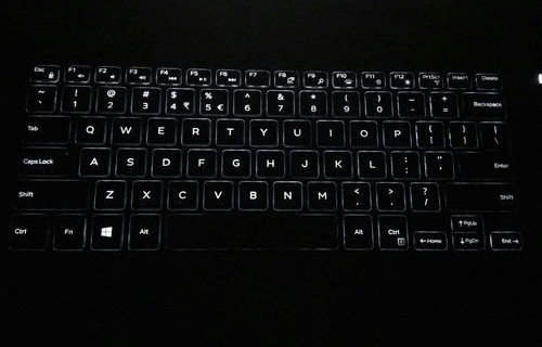 笔记本键盘全部没反应(笔记本键盘全部没反应,软键盘也没反应)