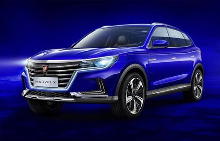 荣威汽车报价及图片所有车型(荣威汽车2021款报价)