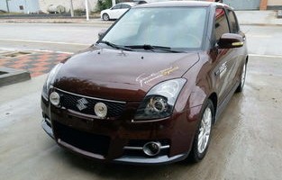 二手铃木雨燕1万5(二手铃木雨燕1万以内)