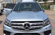 奔驰进口车型(奔驰进口车型SUV)