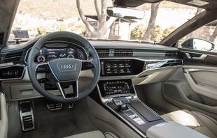 a6l好还是a7l好(买a6l还是a7)