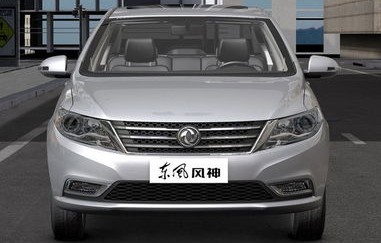 东风风神属于什么档次的车(东风风神属于什么车型)