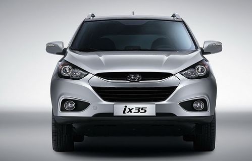 现代suv有哪几款(现代suv有哪些)