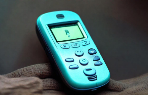 诺基亚3210（诺基亚3210手机）