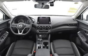 轩逸经典最新报价(轩逸经典最新报价 自动挡)