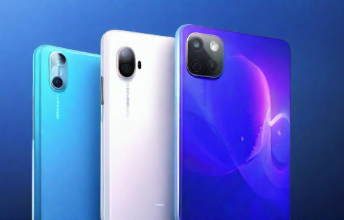 最新小米手机（最新小米手机图片及价格）