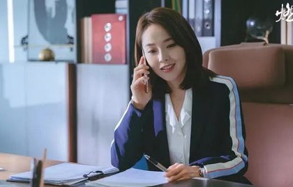 破冰之旅，终于有全女性家族的国产剧了