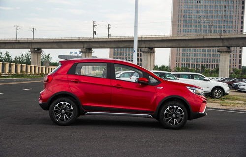 5万元左右全款车自动挡(5万元左右全款车自动挡suv)