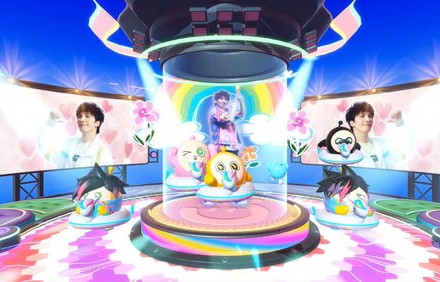 蛋仔派对崩了，一场游戏盛宴的落幕