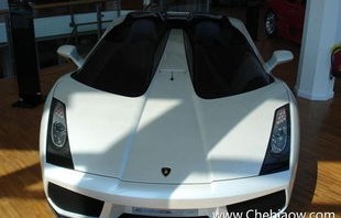 兰博基尼最贵的车(兰博基尼最贵的车图片)