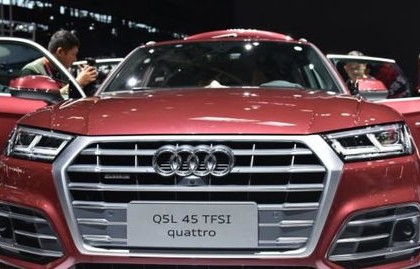 2023款奥迪q5l大换代(2023年奥迪q5l最新消息)