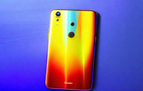 联想z5s（联想Z5s 钛晶蓝）