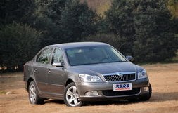2012年斯柯达明锐多少钱(2012年斯柯达明锐多少钱落地)