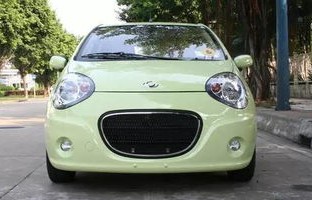 二手吉利熊猫能不能买(二手车吉利熊猫值得买吗)