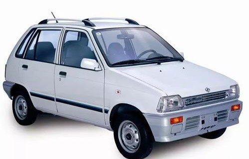 2023款铃木奥拓新车价格(新款铃木奥拓2020年三月上市)