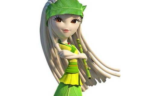 短剧误闯女儿国，92集的奇幻冒险之旅