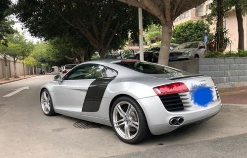 二手奥迪r8为什么这么便宜(奥迪r8二手为什么价格那么低)