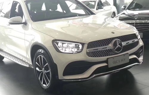 奔驰glc260报价及图片(奔驰glc260报价及图片尺寸)