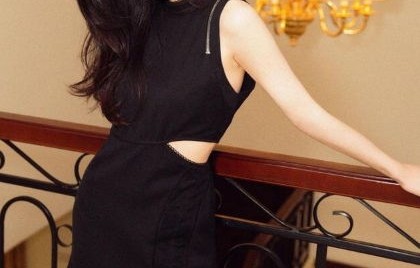 原来是神马琪琪在线观看(黑色午夜)