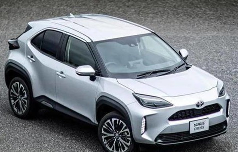 丰田suv最新款车(丰田suv最新款车有哪些)