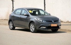 不建议买mg名爵5的原因(名爵mg5值得购买吗)