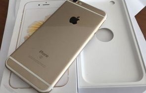 iphone6s参数（iphone6s参数中关村）