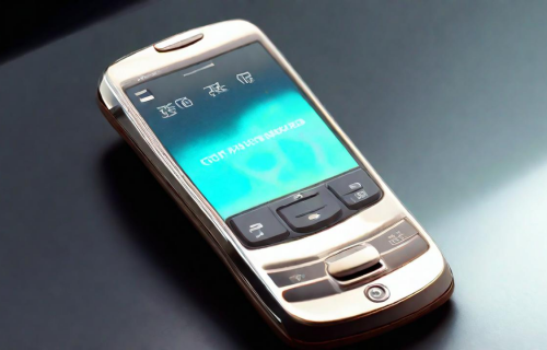 波导手机（波导手机型号大全）