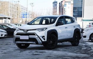 丰田suv车型大全20万左右(丰田suv车型大全20万左右图片)