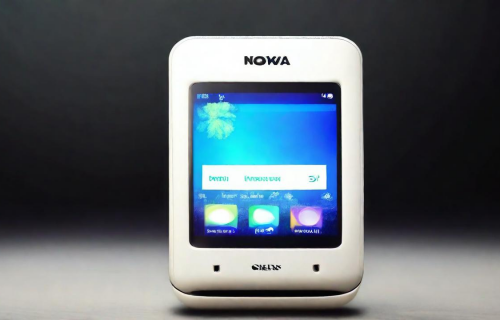 诺基亚n10（诺基亚N1000）