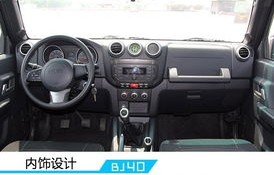 北京bj40多少钱(北京bj40多少钱一辆新车)