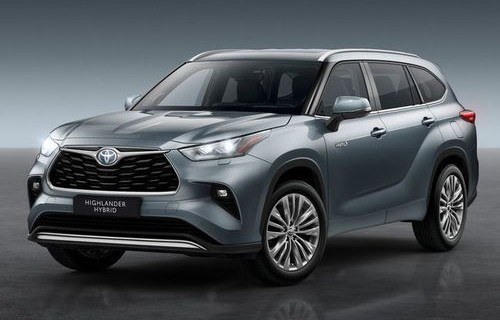 皇冠陆放suv2023全新款价格(皇冠陆放suv2023全新款价格七座丰田亚洲龙)