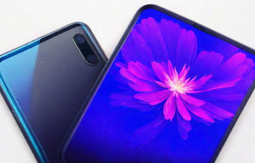 华为magic2参数配置（华为magic2型号）