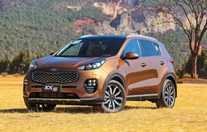 40万左右的越野车排行榜前十名(40万左右越野车型推荐)