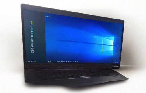 中柏笔记本电脑怎么样（中柏笔记本电脑怎么样设置中文）