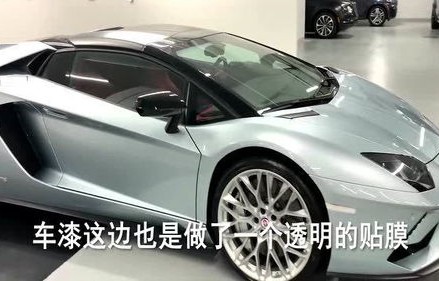 兰博基尼大牛价格(兰博基尼大牛价格最低多少钱)