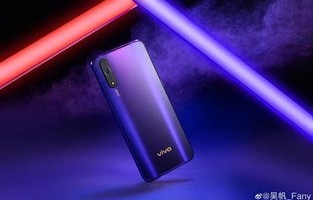 vivoz5x详细配置参数(vivoz5x配置参数设置)