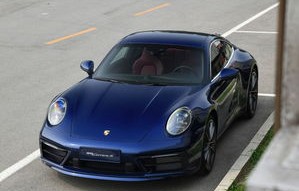 四门敞篷轿跑车型大全(四门敞篷轿跑车排行榜)