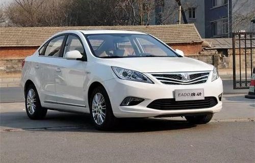 长安逸动开了两年感受(长安逸动开了两年感受14T)