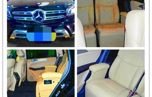 别克gl8改装(别克gl8改装的电动门与原装的有区别吗)