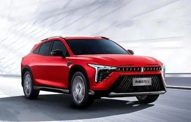 一汽奔腾suv(一汽奔腾SUV2023款)