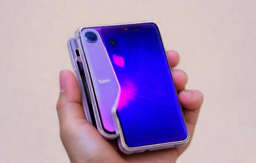 三星zflip3（三星zflip3美版和国行的区别）