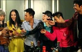 短剧之路，安芝彤的逆袭之旅——从快递小哥到大佬的96集传奇