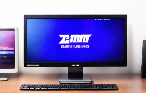samsung台式电脑（samsung台式电脑怎么安装）