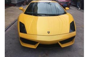 兰博基尼价格多少钱一辆(兰博基尼价格多少钱一辆新车)