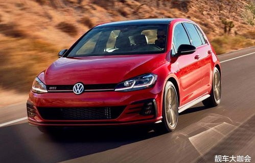 高尔夫gti怎么样(高尔夫gti怎么样值得入手吗)