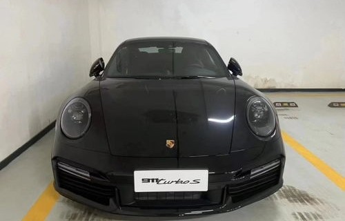 保时捷911报价(保时捷911报价及图片大全价格表)