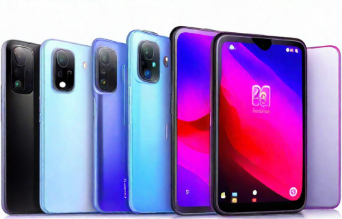 红米手机型号大全（红米手机型号大全及价格）