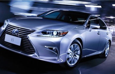 雷克萨斯es200最新款(雷克萨斯es200最新款2025)