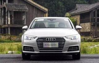 奥迪a4l参数配置(奥迪a4l参数配置表)