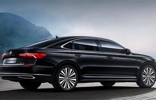 买帕萨特好还是迈腾好(迈腾为什么比帕萨特贵)